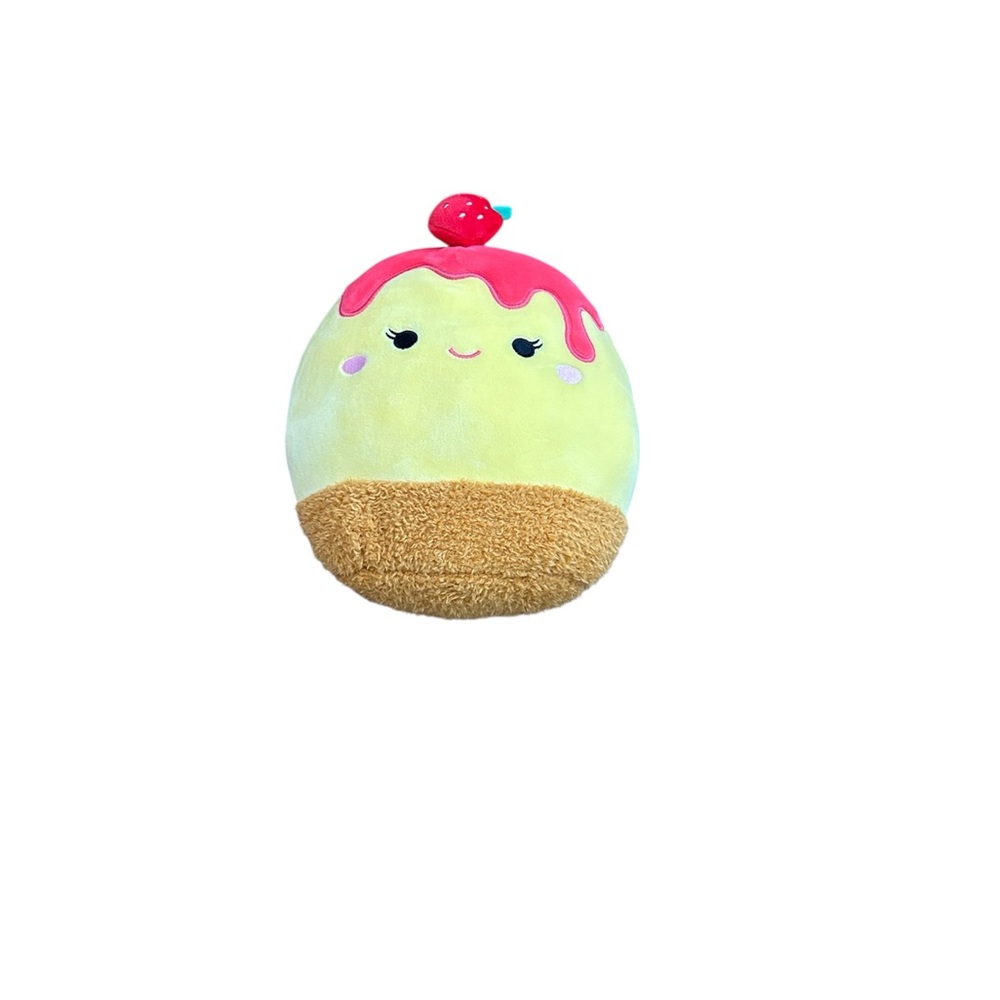 Select Series Niala Cheesecake Squishmallow